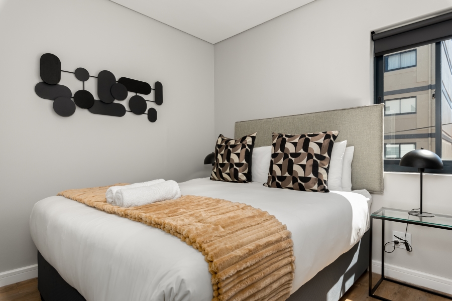 1 Bedroom Property for Sale in Sea Point Western Cape